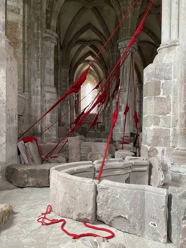 01 Lou Baker Life Blood 2024 detail