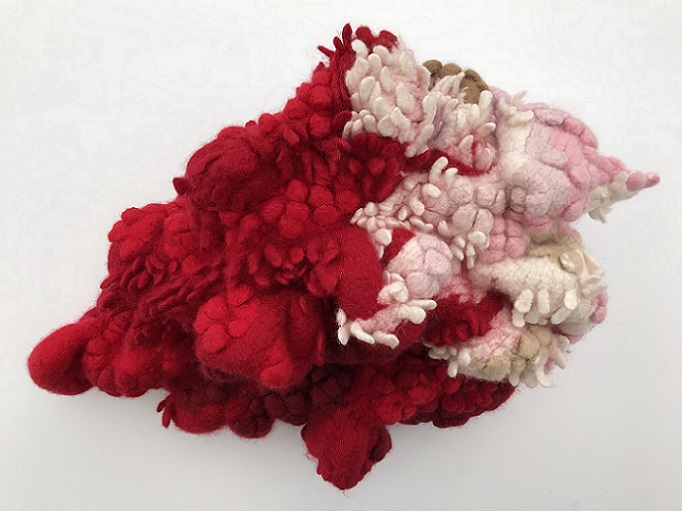 08 Part of me 3 after felting