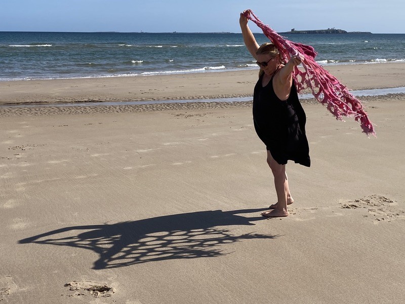 03 Flesh of my flesh 2024 work in progress performance 3.8.24